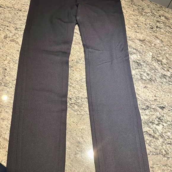 Size 29 Navy Paige pants — brand new! - Picture 4 of 5